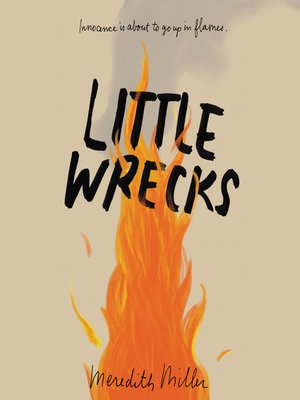 cover image of Little Wrecks